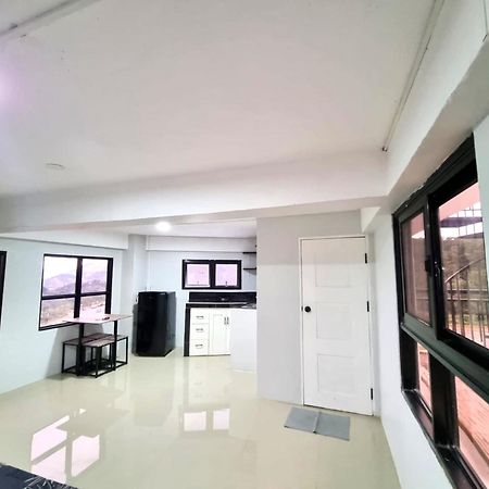 Trail Bedz Homestay Baguio City Exterior foto