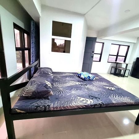 Trail Bedz Homestay Baguio City Exterior foto