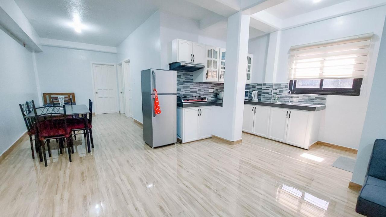 Trail Bedz Homestay Baguio City Exterior foto